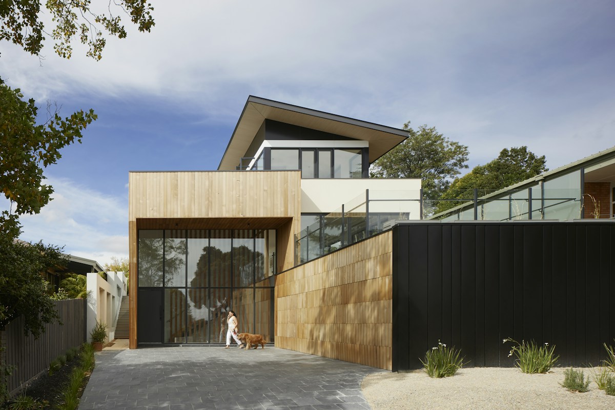 Property preparation — thoughtfully presented interior